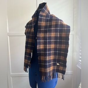Burberry Scarf